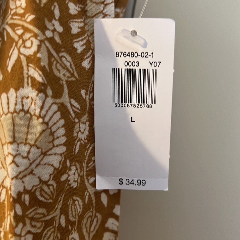 Old Navy Slip Dress - Picture 4 of 6